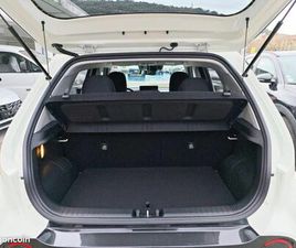 HYUNDAI INSTER CROSS HYUNDAI INSTER 49 KWH 115CH INTUITIVE 5PL