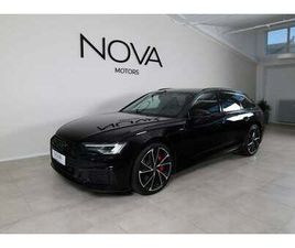 AUDI A6 55 TFSI E SPORT PRESTIGE AVANT QUATTRO S-TR. 5D