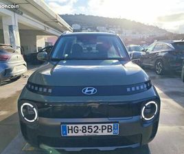 HYUNDAI INSTER CROSS 49 KWH 115CH CREATIVE