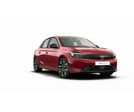 OPEL CORSA 1.2 MHEV EDITION *LAGERWAGEN*