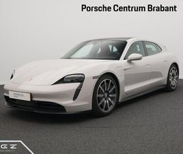 PORSCHE TAYCAN SPORT TURISMO - 4S