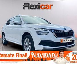 1.6 TDI 85KW (115CV) AMBITION