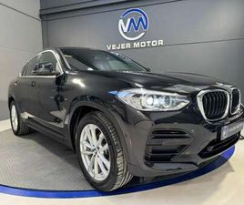 XDRIVE 20DA