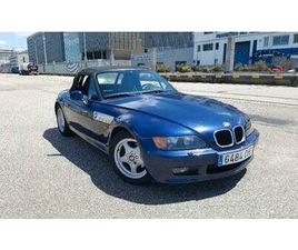 BMW Z3 BMW - Z3