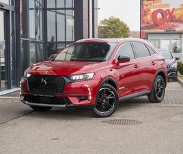 DS 7 1.5BLUEHDI PERFLINE