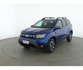 DACIA DUSTER 1.5 BLUE DCI