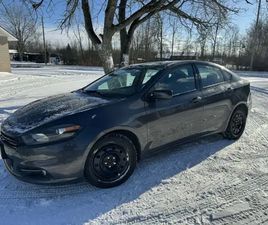 DODGE DART DODGE DART FOR SALE