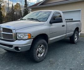 RAM 2500