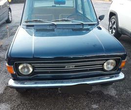 FIAT 128