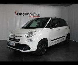 2017 1.3 MJT 120 95CV