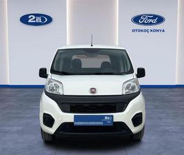 1.4 FIRE POP , 76HP, COMBI CAMLI