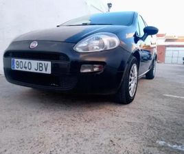 FIAT PUNTO FIAT - PUNTO