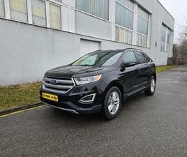 FORD EDGE FORD EDGE 3.5 V6 4X4, AUTOMAT