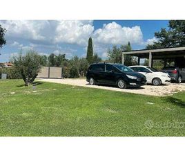 FORD GALAXY FORD GALAXY OMOLOG. PER GUIDA DISABILI E GANCIO TR