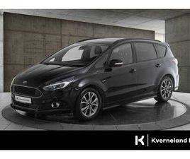 2,0TDCI 150HK | KROK | 7SETER | NAVI | R.KAM | ST-LINE