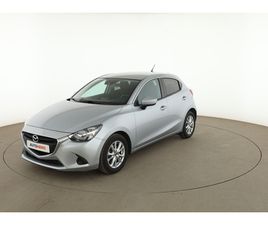 MAZDA 2 1.5 SKYACTIV-G ELEGANCE