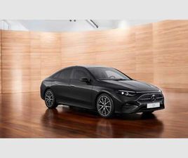 CLA SHOOTING BRAKE 180 7G-DCT