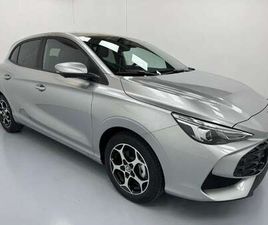 1.5 HYBRID+ LUXURY 102CV KM0 2025 PROMO KASKO!