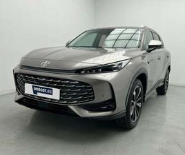 1.5 HEV HYBRID+ LUXURY 220CV 5P