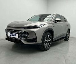 1.5T PHEV LUXURY 306CV 5P