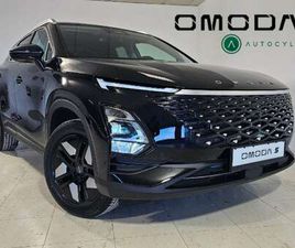 MY2 - PREMIUM 1.6 TGDI 108KW (14CV)