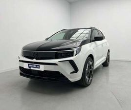 PHEV 1.6 TURBO GSE AUT. 4X4 300
