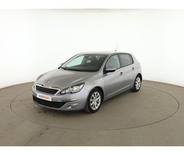 PEUGEOT 308 1.2 PURETECH ACTIVE BUSINESS EAT6