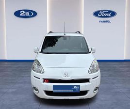 1.6 HDI ACTIVE , 91HP, COMBI VAN