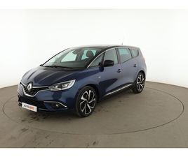 RENAULT GRAND SCENIC 1.3 TCE BOSE EDITION EDC