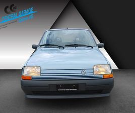 SUPER 5 1400 PRIMA TL