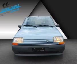 SUPER 5 1400 PRIMA TL