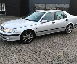 SAAB 9-5 SAAB 9-5 - 95