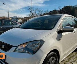 SEAT MII SEAT MII 1.0 68CV REFERENCE ECOFUEL