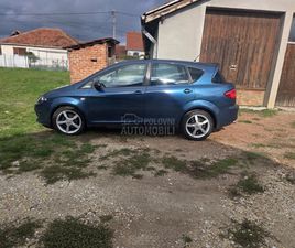 SEAT TOLEDO SEAT TOLEDO KG250BP