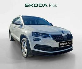 TWINCOLOR 1,5 TSI 110 KW (150 CV) MANUAL 6 VEL.