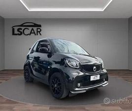 SMART FORTWO 70 1.0 SUPERPASSION~UNIPRO~PROMO FINA
