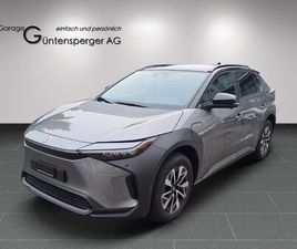 TOYOTA BZ4X BZ4X STYLE AWD