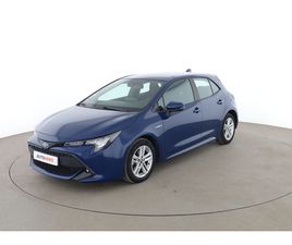 TOYOTA COROLLA TOYOTA COROLLA 1.8 HYBRIDE DYNAMIC BUSINESS