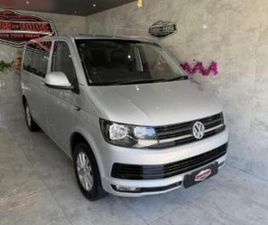 2.0TDI SWB COMFORTLINE AUTO