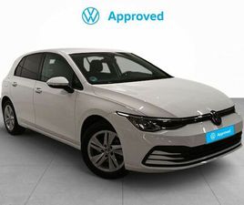 VOLKSWAGEN GOLF LIFE 1.0 TSI 81 KW (110 CV)