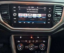 ADVANCE STYLE 1.0 TSI 81KW (110CV)