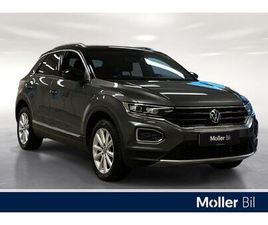 EXCL 4M / 150HK / DSG / RYGGEKAMERA / H.FESTE / WEBASTO