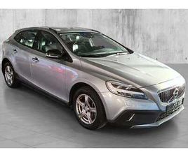 V40 CROSS COUNTRY/SUMMUM/NAVIPRO/RYGGEKAMERA/