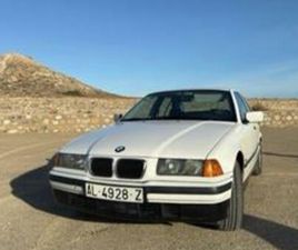 BMW - SERIE 3