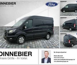 TRANSIT 350 L2 H2 KASTEN LKW LIMITED 121 KW