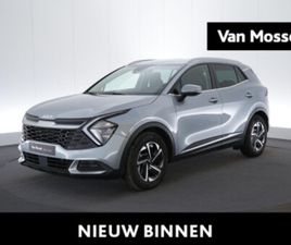 1.6 T-GDI 48V 7DCT PULSE