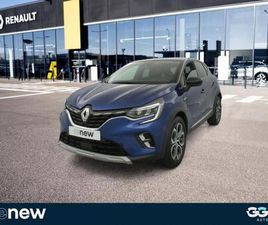 1.0 TCE 90CH INTENS -21