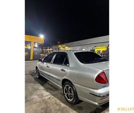 FIAT MAREA 1.6 EXCLUSIVE