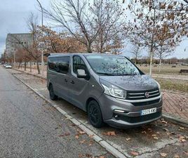 FIAT - TALENTO