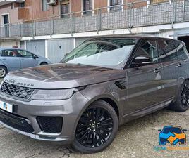 2.0 SI4 PHEV SE 404CV AUTO MY19